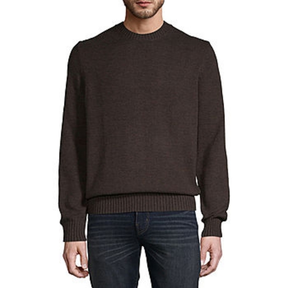 St. John's Bay Sweaters | Mens Sweater By St John | Poshmark